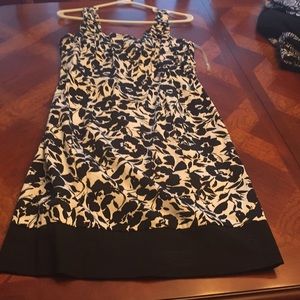 Size 8 Chaps dress straps